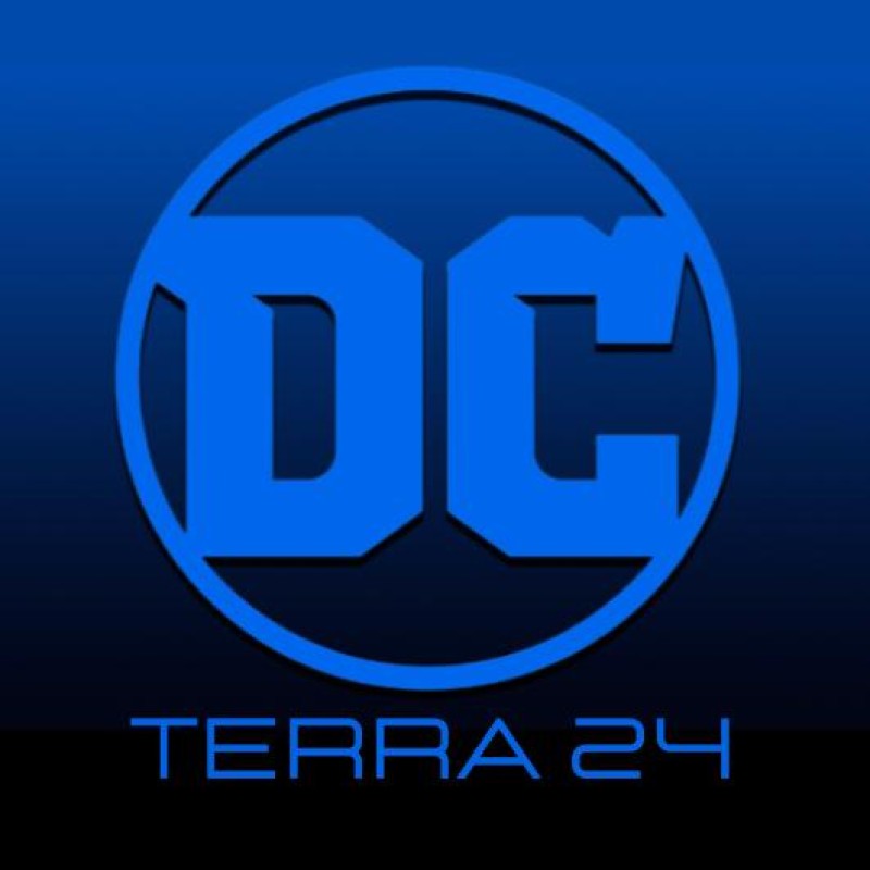 Dc Studio's 24