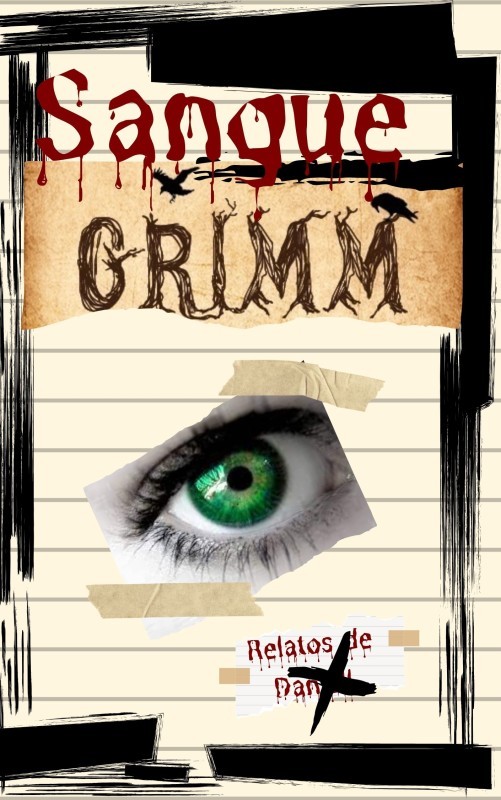 Sangue Grimm