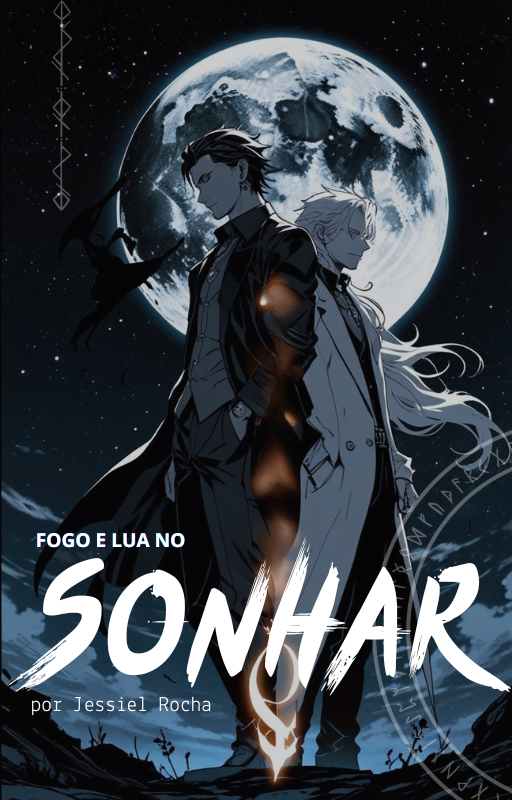 Fogo e Lua no Sonhar