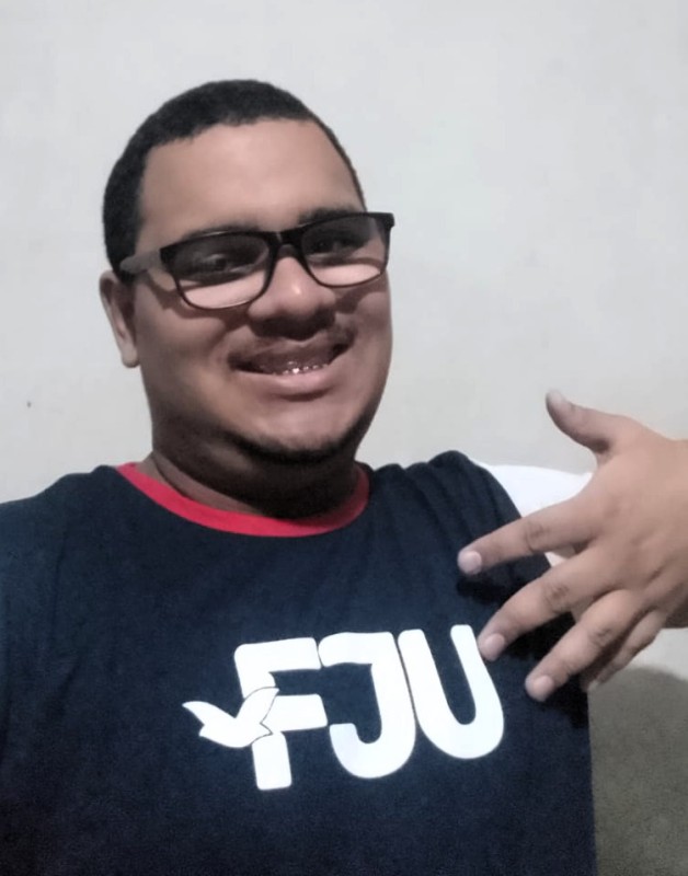 Welington da Silva Nunes