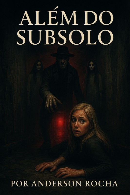 Além do Subsolo