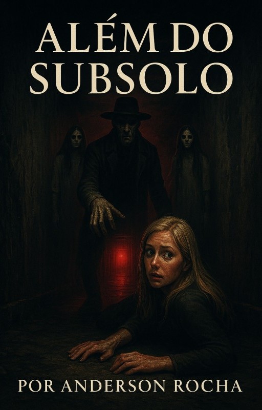 Além do Subsolo