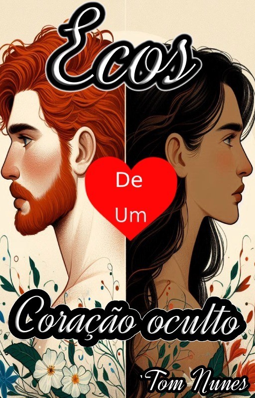 ECOS DE UM CORAÇÃO OCULTO