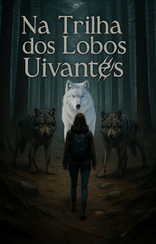 Na Trilha dos Lobos Uivantes 