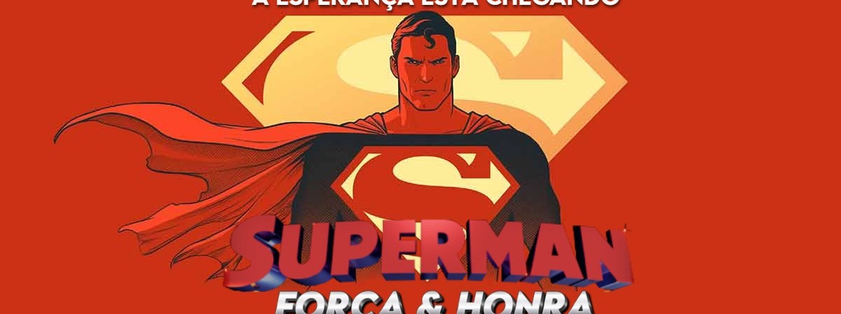 Superman:-Força-&-Honra#0