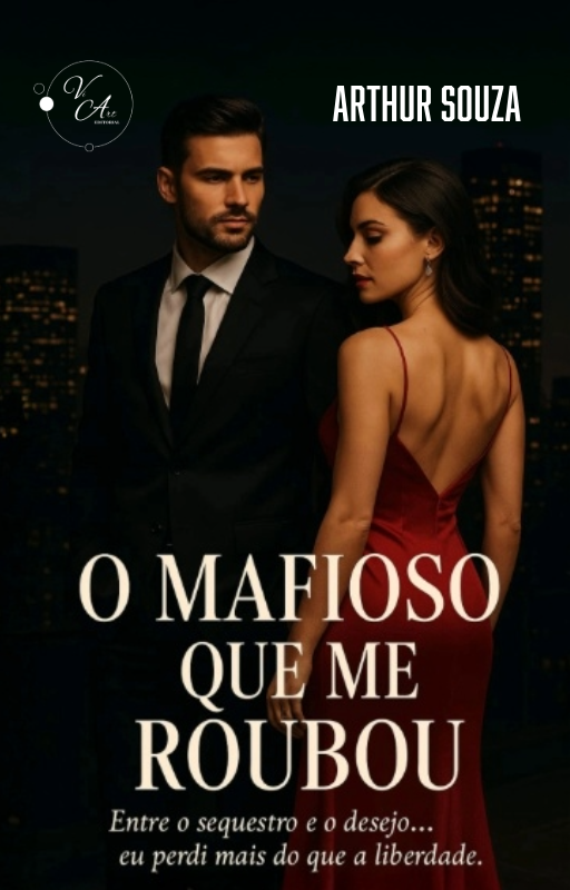 O Mafioso que me Roubou
