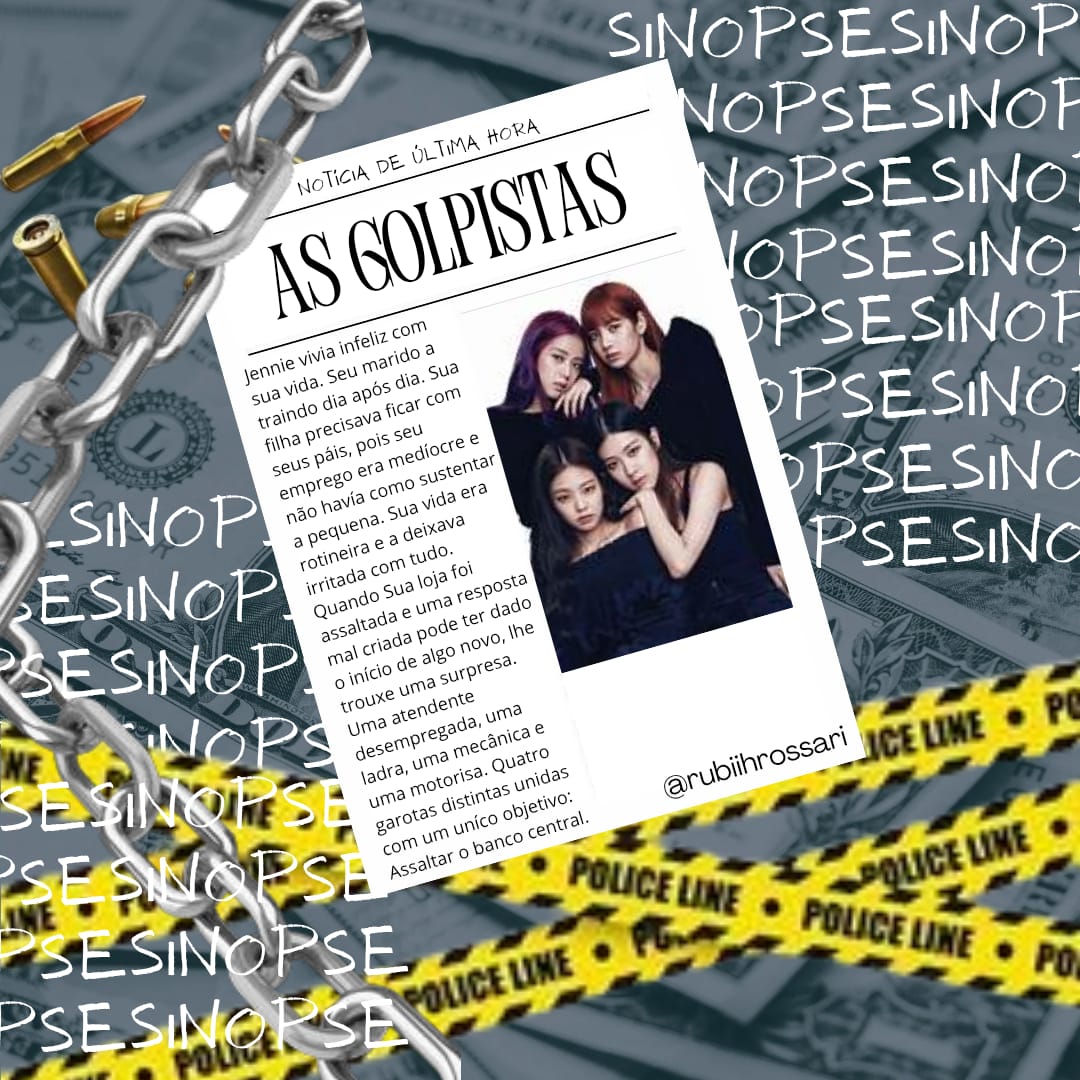 As Golpistas-Saudades
