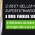 O best-seller mais superestimado do ano?