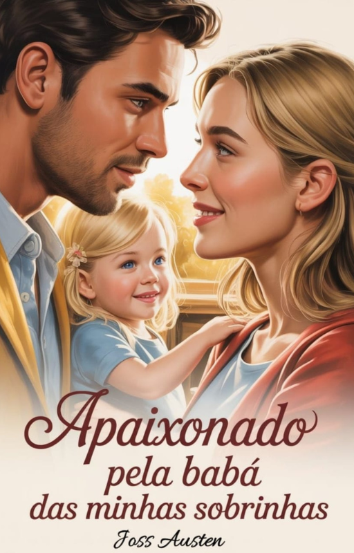 APAIXONADO PELA BABÁ DAS MINHAS SOBRINHAS 