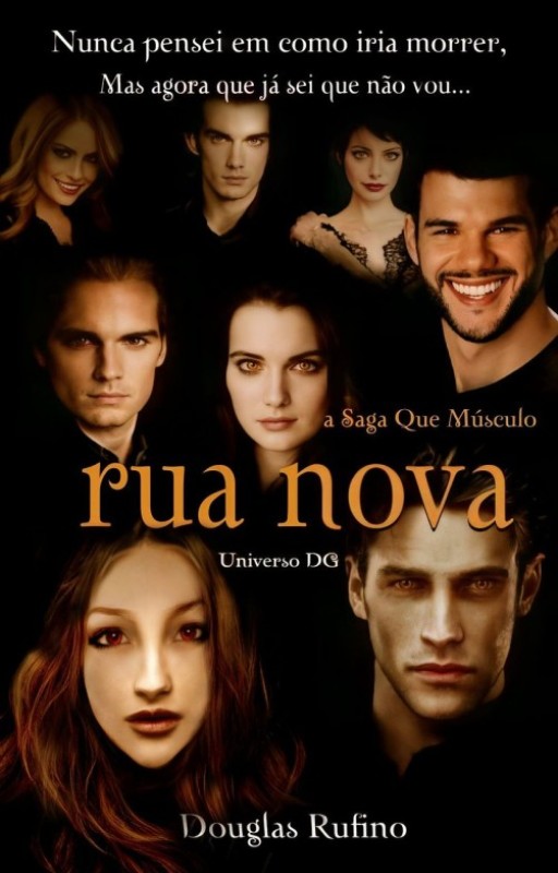 RUA NOVA: A SAGA QUE MÚSCULO