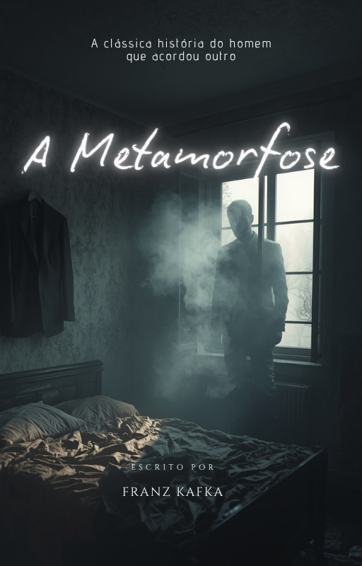  A Metamorfose