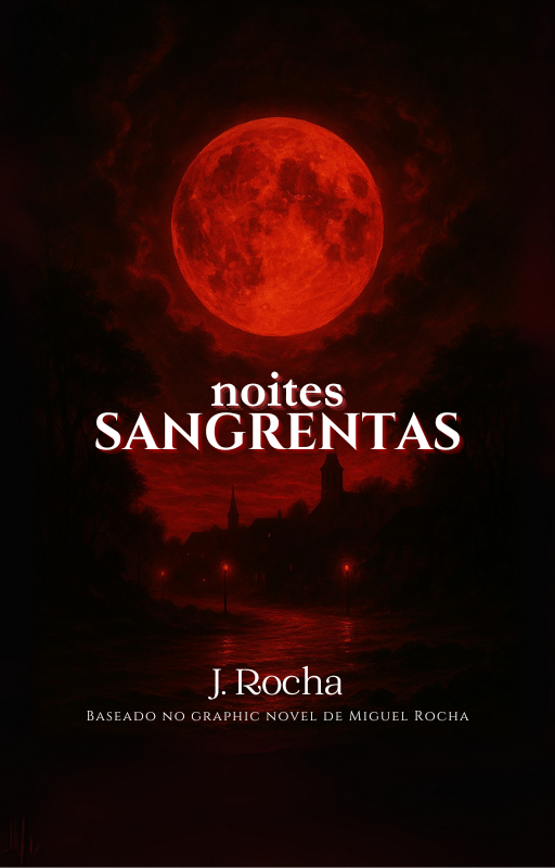 Noites Sangrentas
