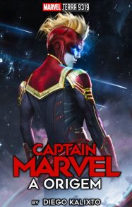 Capitã Marvel: A Origem