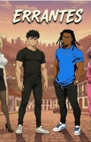 Errantes